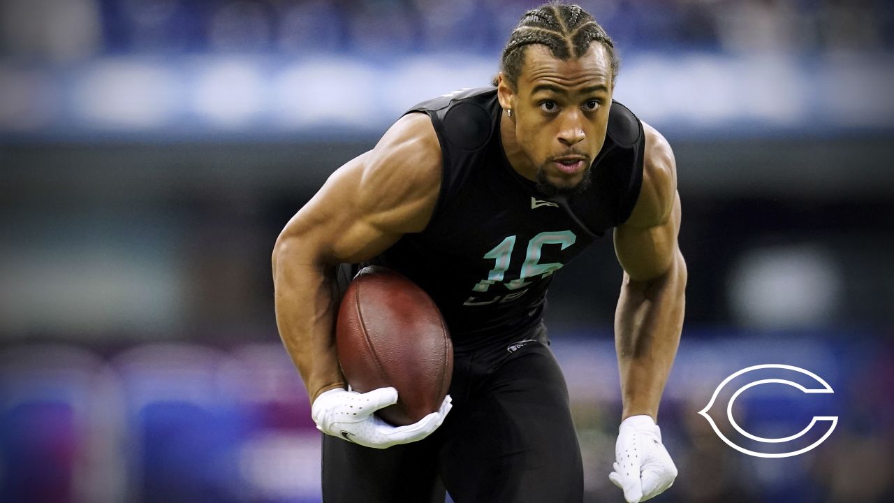 NFL Draft Results 2022: Chicago Bears take Kyler Gordon at pick 39 - Windy  City Gridiron