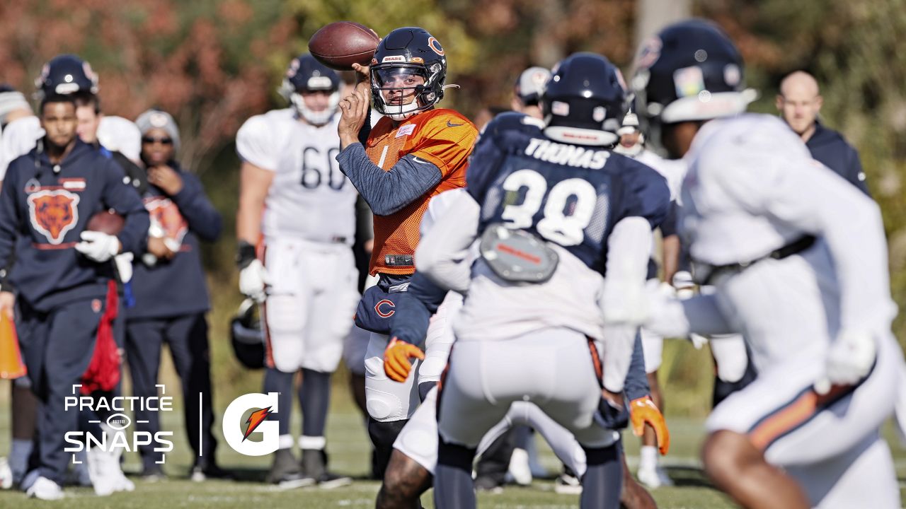 Bears' Eddie Jackson calls for ref accontability after PI flag – NBC Sports  Chicago