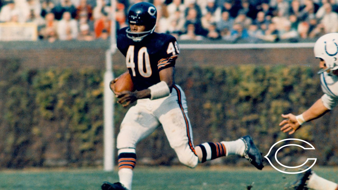 Chicago Bears: 7 Biggest Hall of Fame Snubs in Team History, News, Scores,  Highlights, Stats, and Rumors