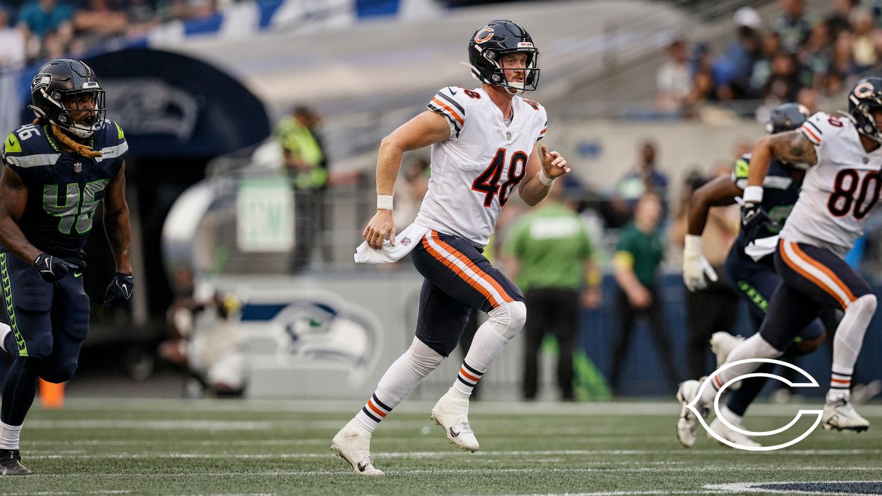 Bears reach NFL's 53-man roster limit