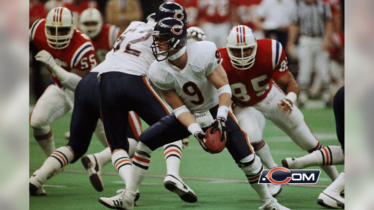 355 Bears 46 10 Super Bowl Xx Stock Photos, High-Res Pictures, and Images -  Getty Images