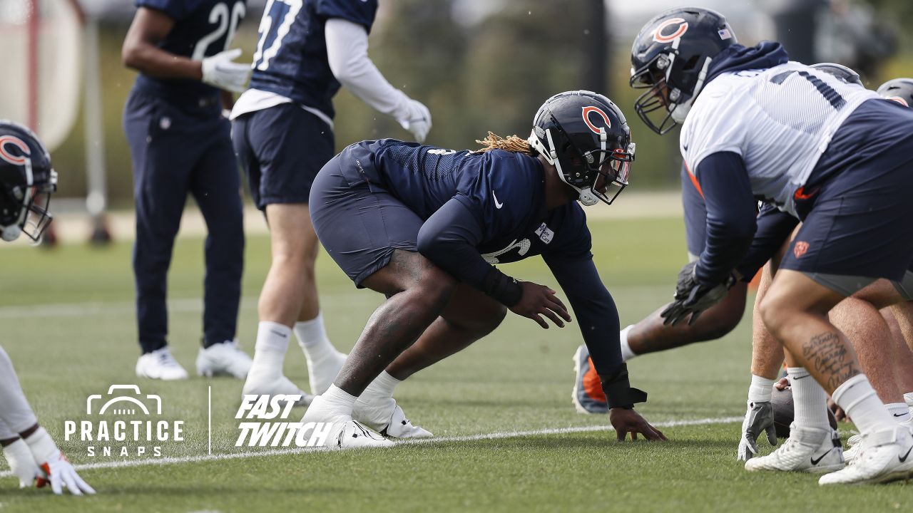 Bears secondary impacted by injuries to veterans