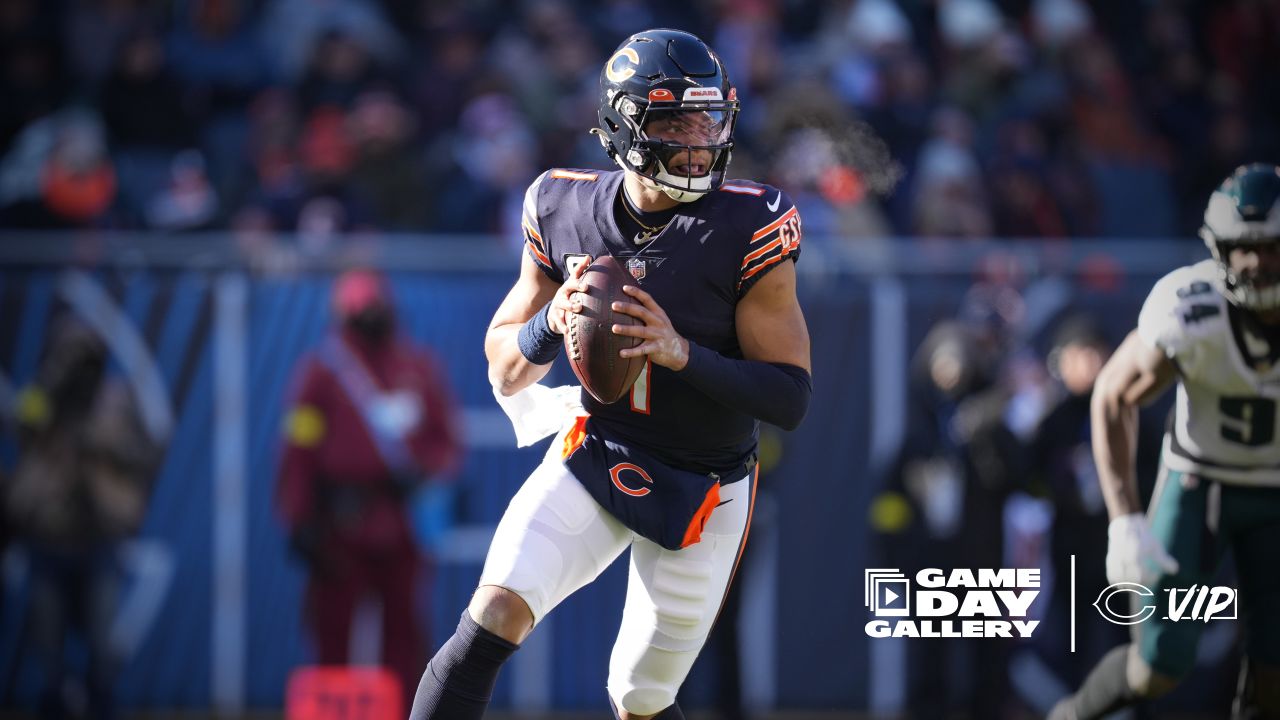 NFL Week 15 Game Recap: Philadelphia Eagles 25, Chicago Bears 20, NFL  News, Rankings and Statistics