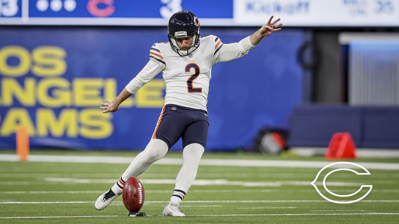 NFL analyst predicts Bears' MVP in 2022 - A to Z Sports