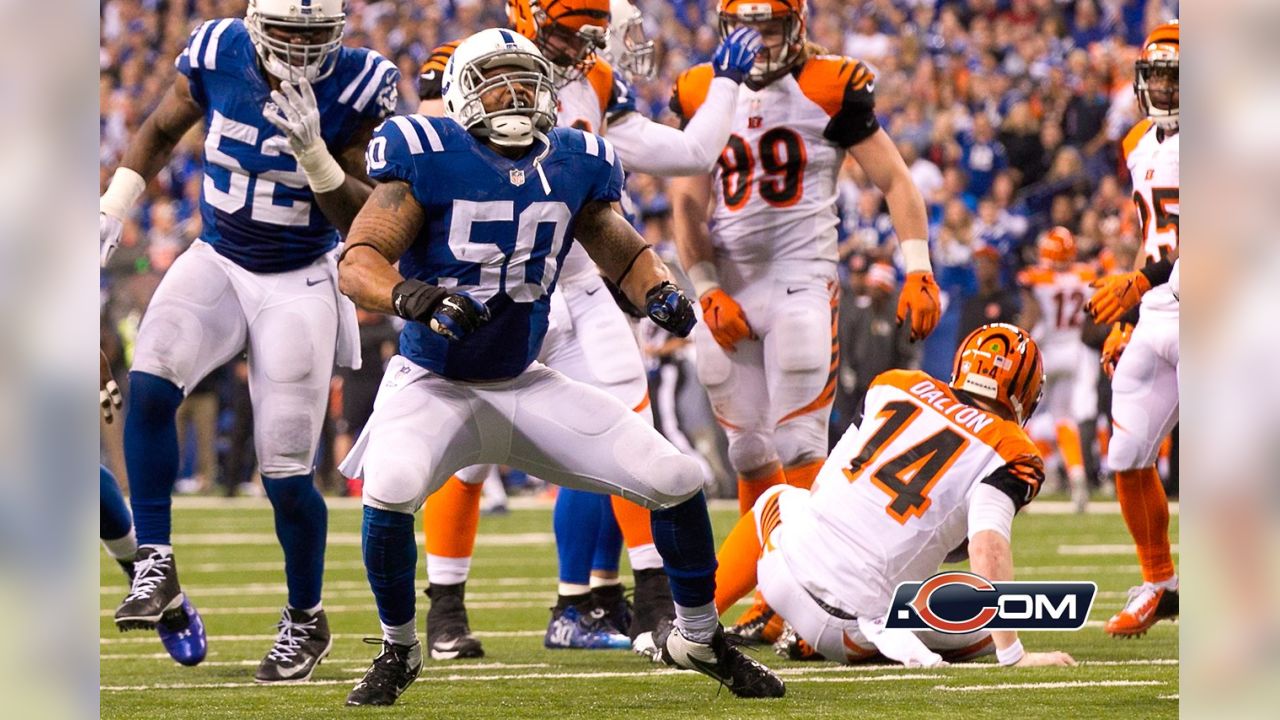 Chicago Bears All-22 Lab: ILB Jerrell Freeman