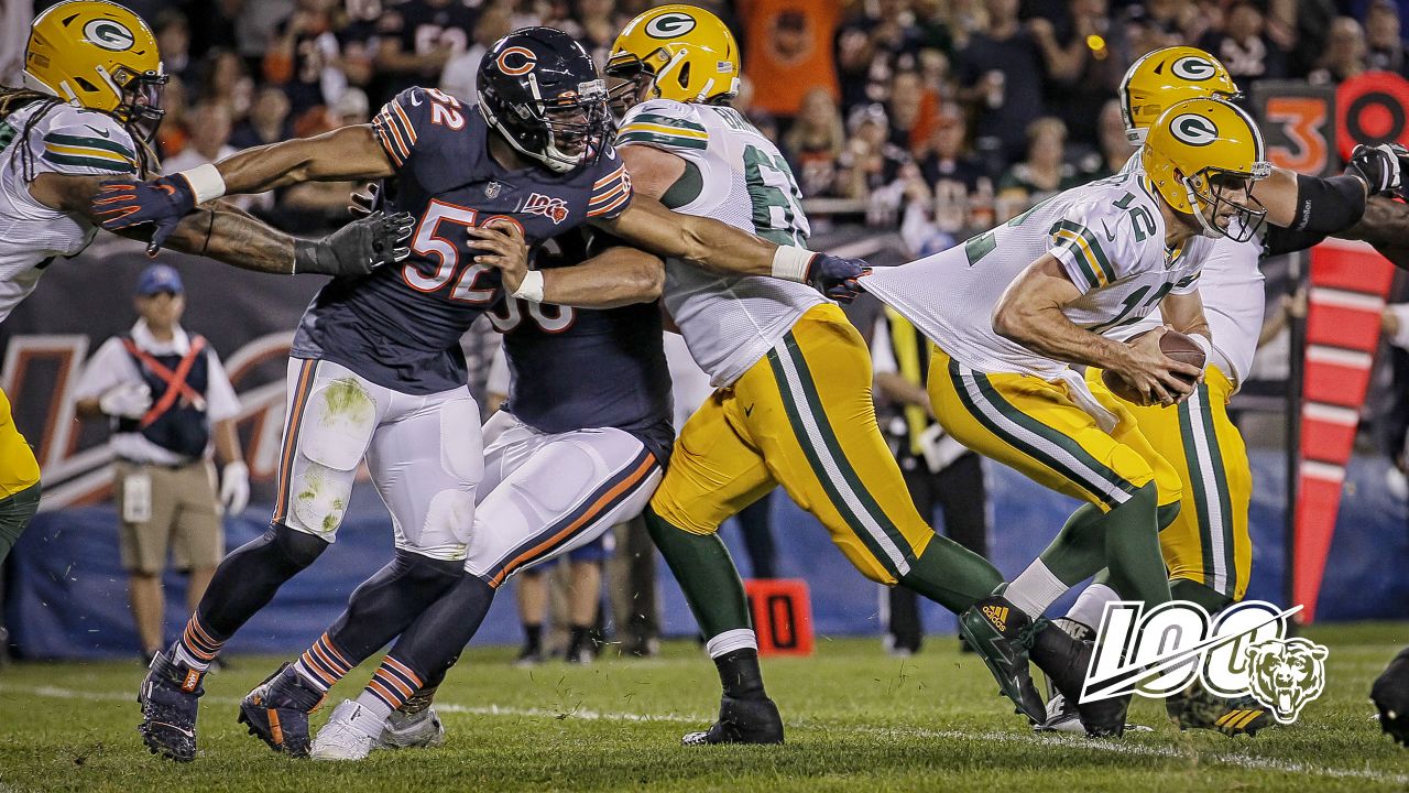 2019 Chicago Bears Game in Los Angeles, CA