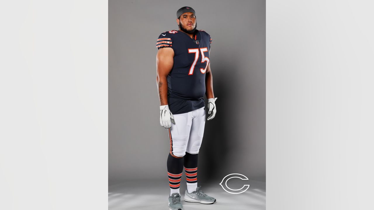 Plans Are For a New Chicago Bears Throwback Uniform in 2019