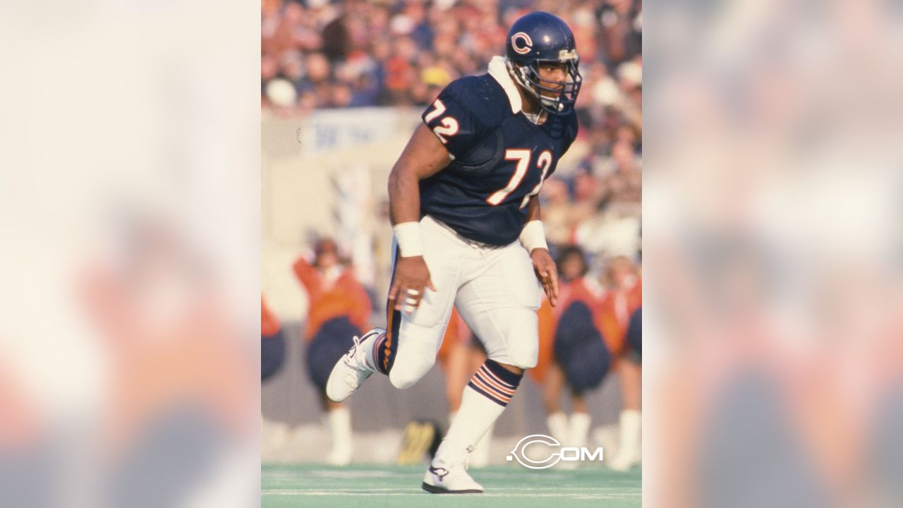 Current players choose favorite former Bears