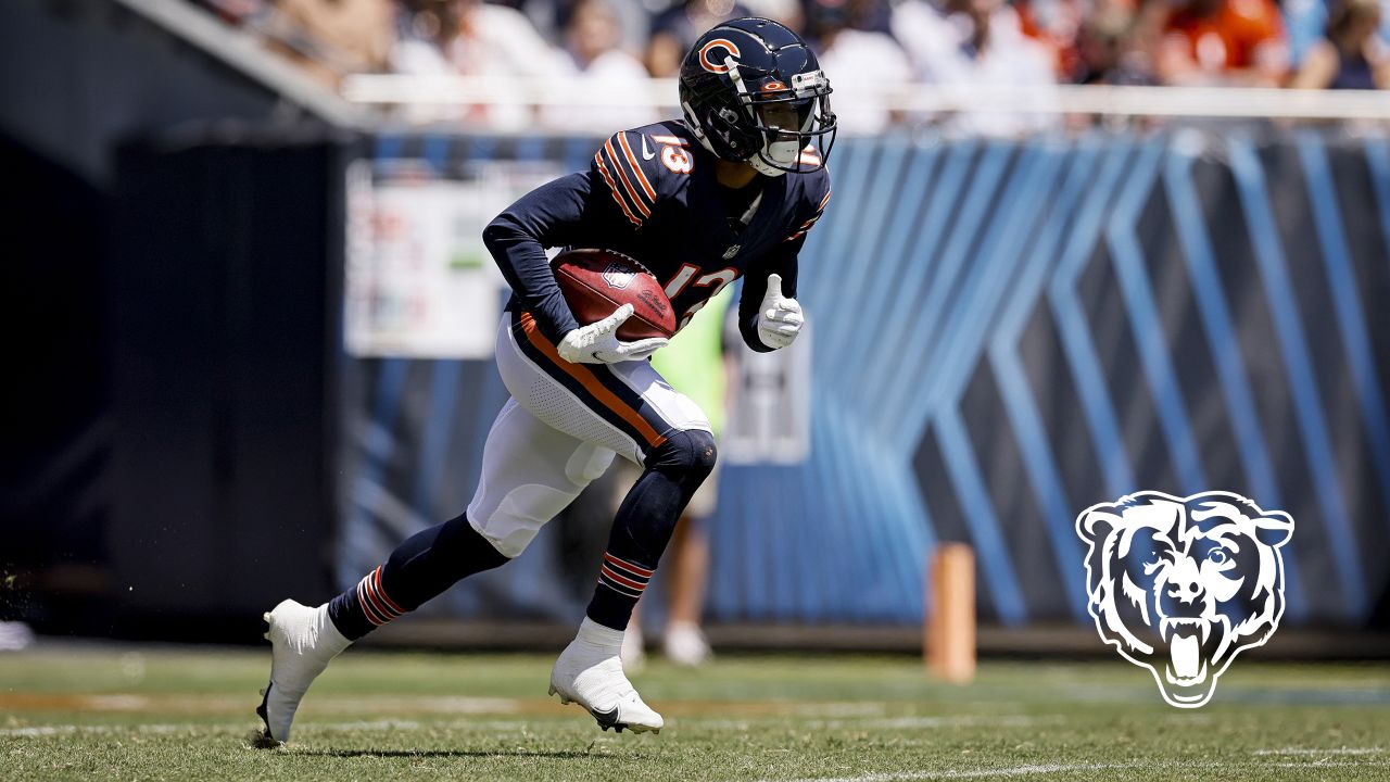 Chicago Bears latest news as Peterman returns, practice squad fills - Windy  City Gridiron