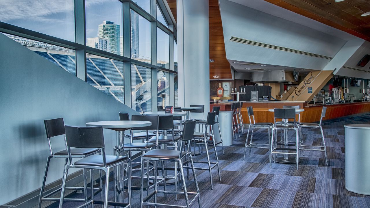 United Club  Chicago Bears Official Website