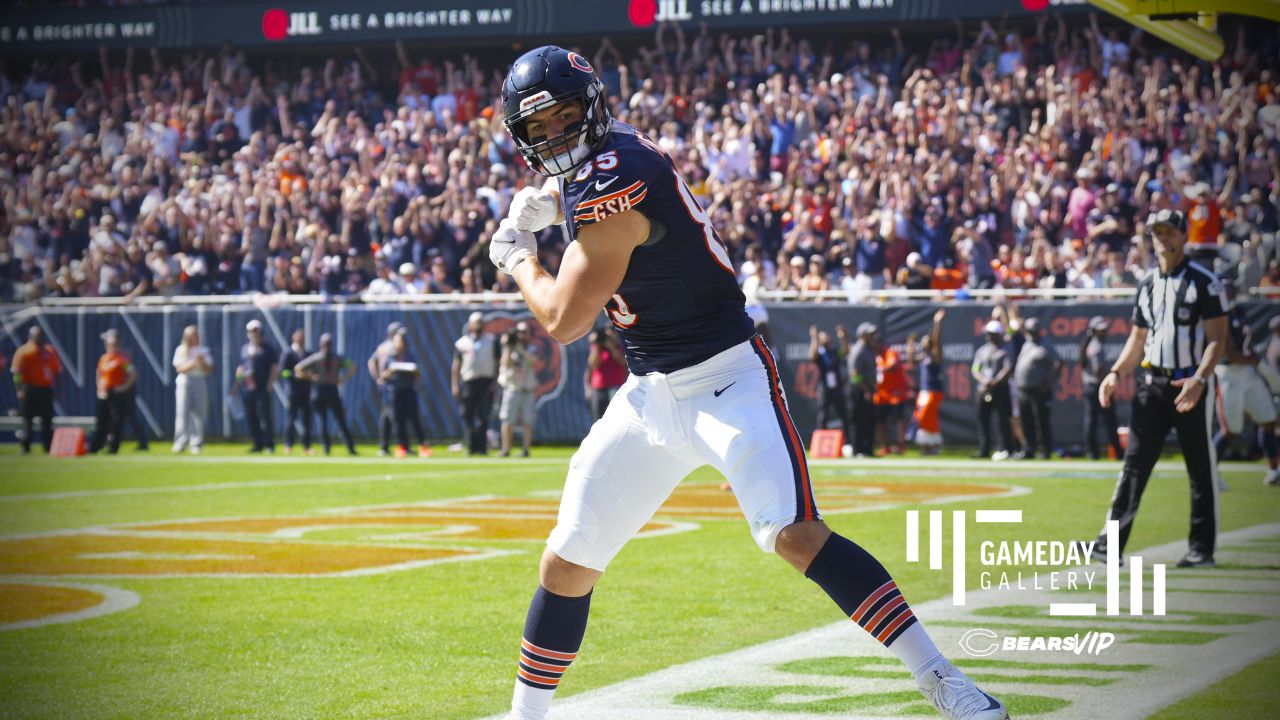 Gameday Gallery: Bears at Broncos