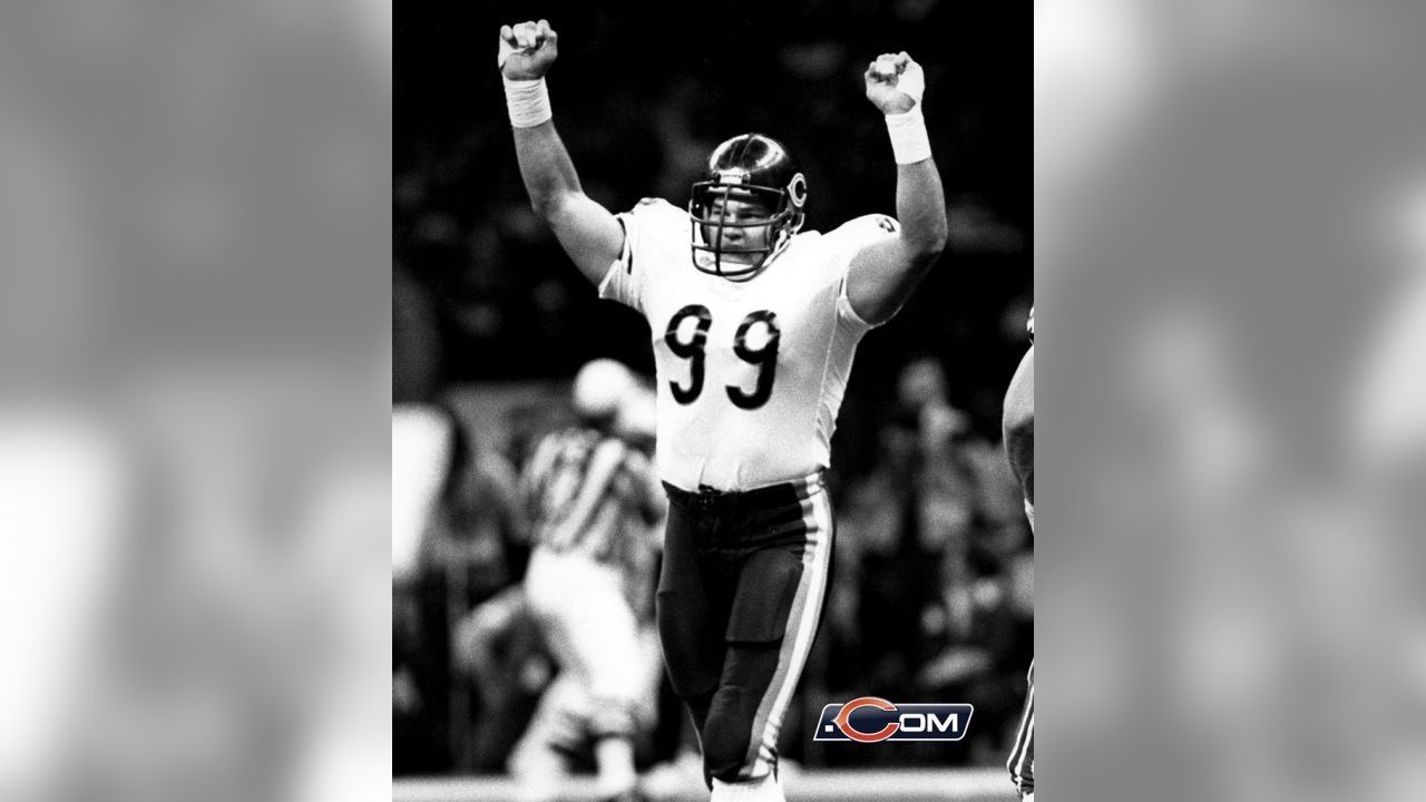 Chicago Bears & Hall of Famer Dan Hampton Honor IHSA Football State  Champions & Weekly Honorees