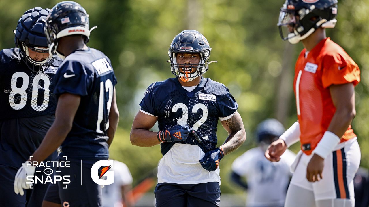 Column: Chicago Bears haven't had 2 rookie DBs start Week 1 in 51 years.  Could Kyler Gordon and Jaquan Brisker end that streak? – Reading Eagle