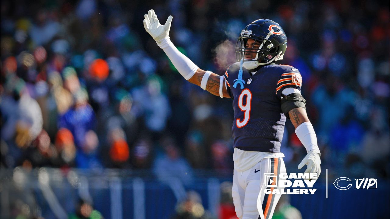 Gameday Gallery: Bears vs. Chiefs