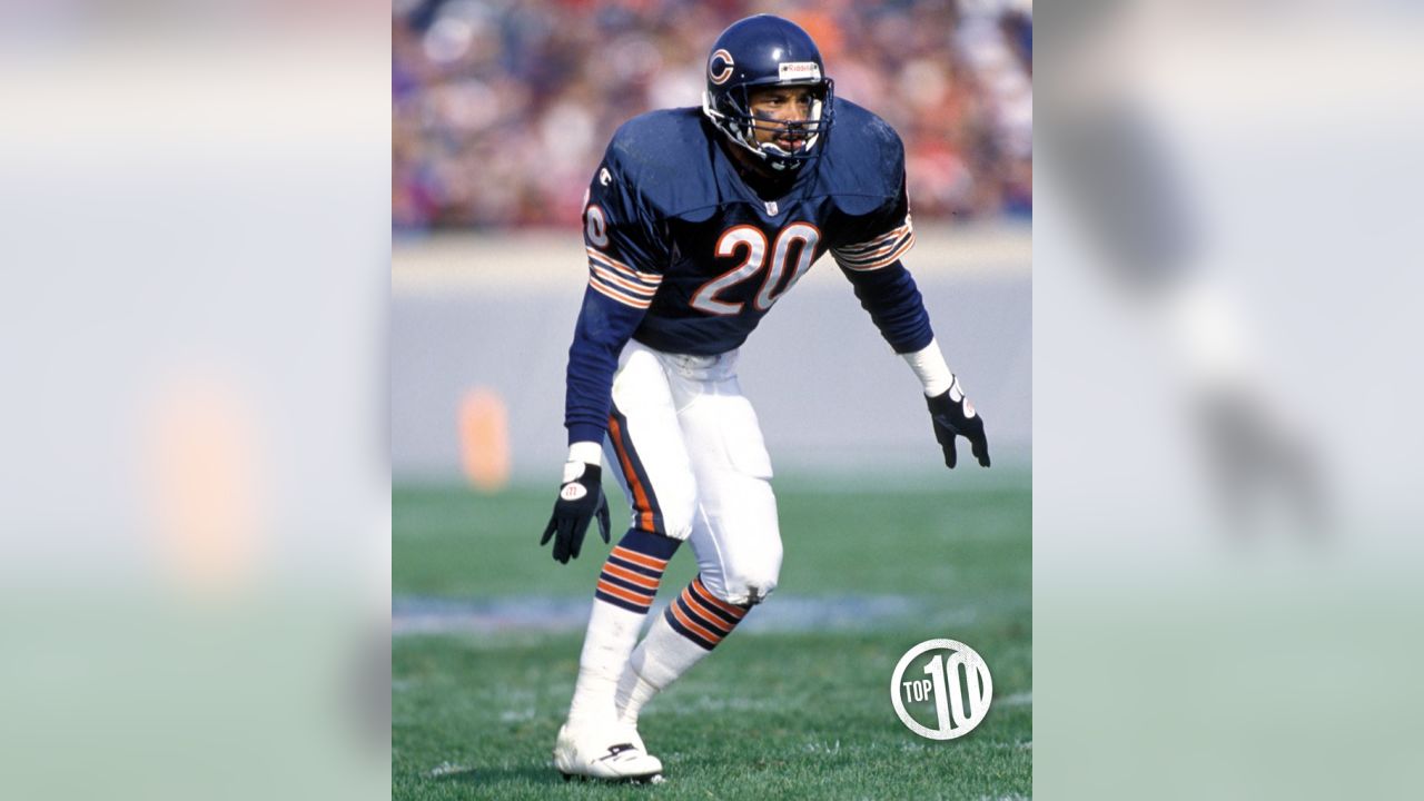 Chicago Bears: 5 Greatest Rookie Seasons in Team History - Page 5