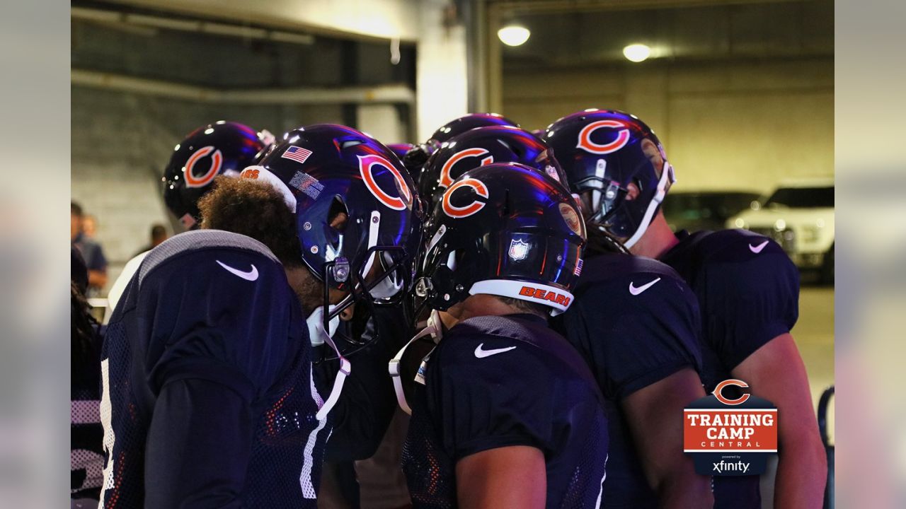 Chicago bears 2015 jersey sale