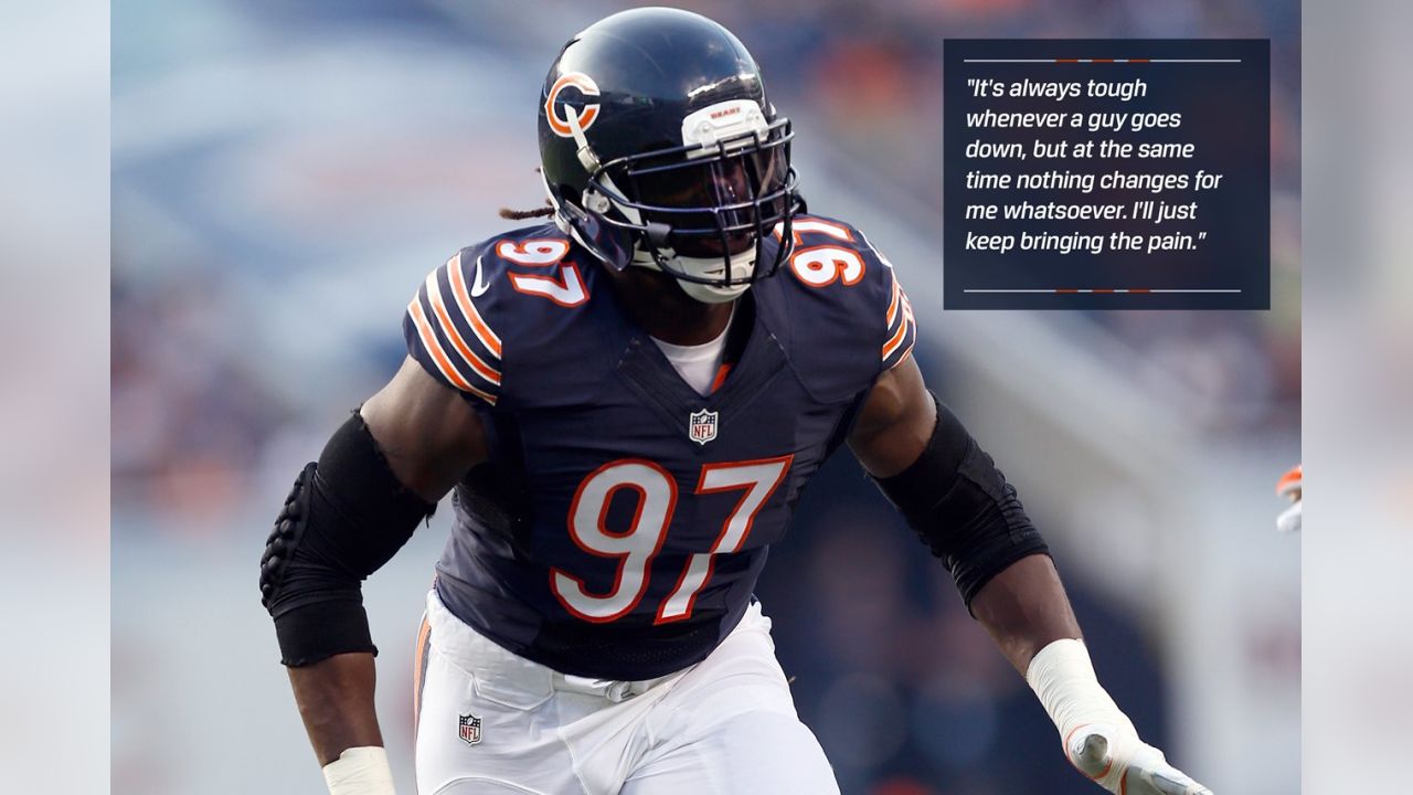 Quotes of the Week: Bears-Packers