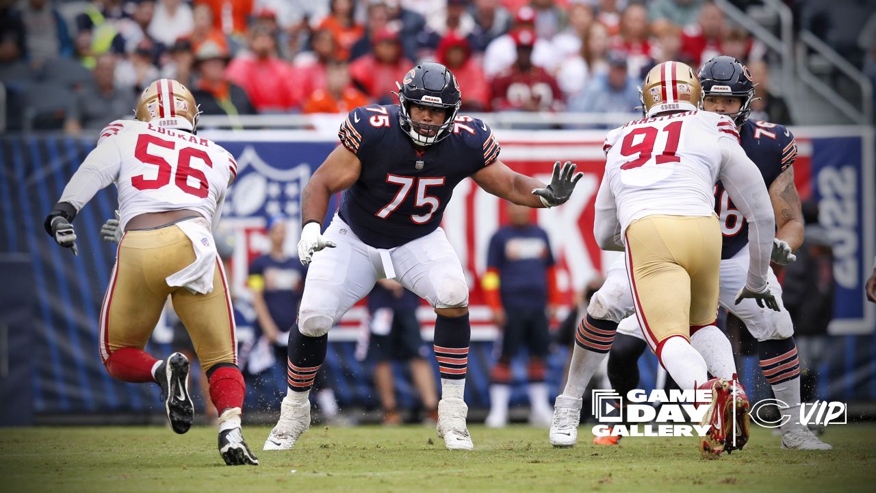 6,764 Bears V 49ers Stock Photos, High-Res Pictures, and Images