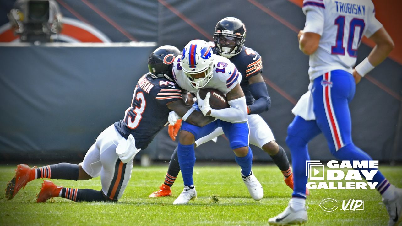 Buffalo Bills vs. Chicago Bears  Preseason Week 2 2021 NFL Game Highlights  