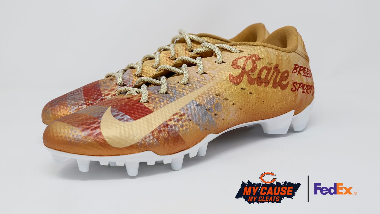 PHOTOS: 2021 My Cause My Cleats Reveal