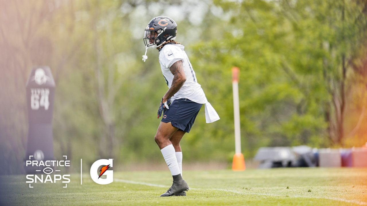 Column: Chicago Bears haven't had 2 rookie DBs start Week 1 in 51 years.  Could Kyler Gordon and Jaquan Brisker end that streak? – Reading Eagle