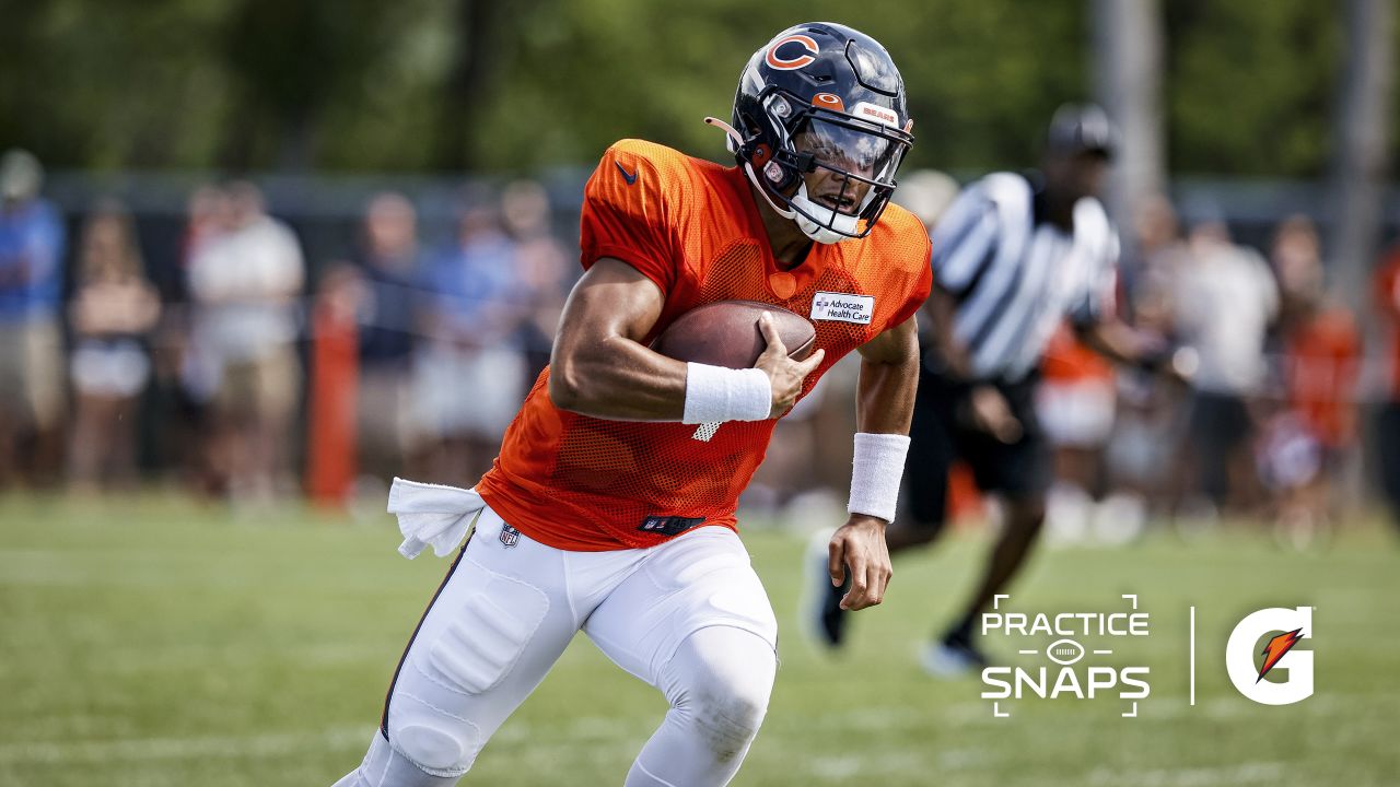 Chicago Bears defense shines vs. Seahawks, Kyler Gordon