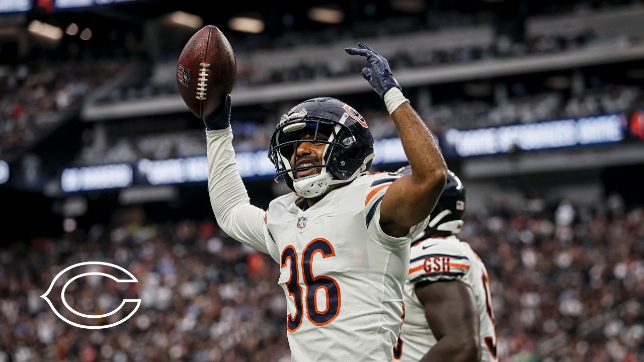 Is Trevis Gipson the most underrated player on the Bears? - Windy City  Gridiron