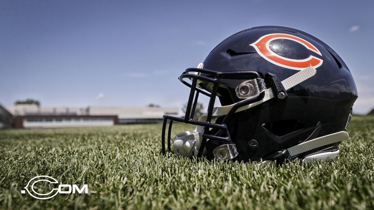 Chicago Bears – Sorinex