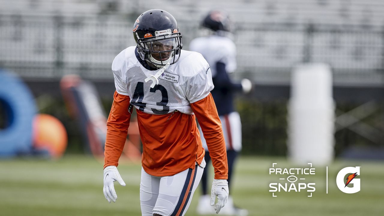 Practice Snaps