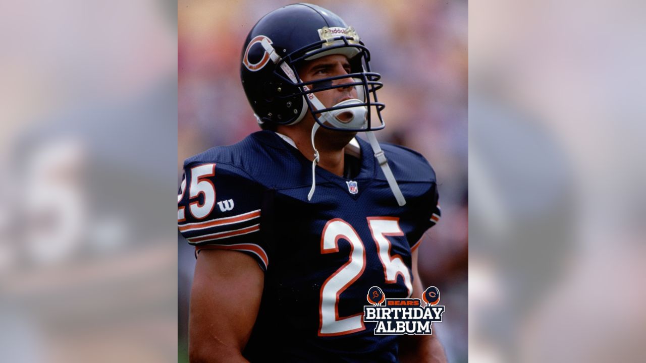 Chicago Bears Countdown to Kickoff: 25 Days with Brad Muster