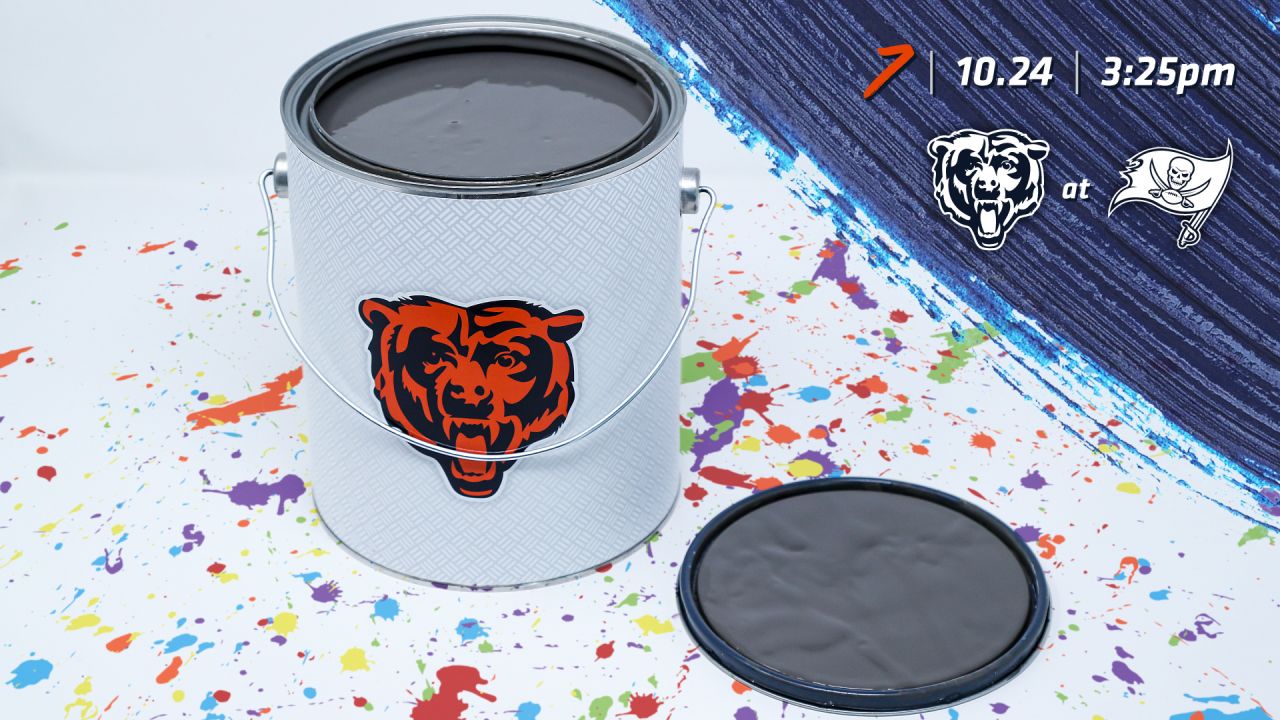 Bears single-game, suite tickets for 2022 on sale May 12 - Chicago