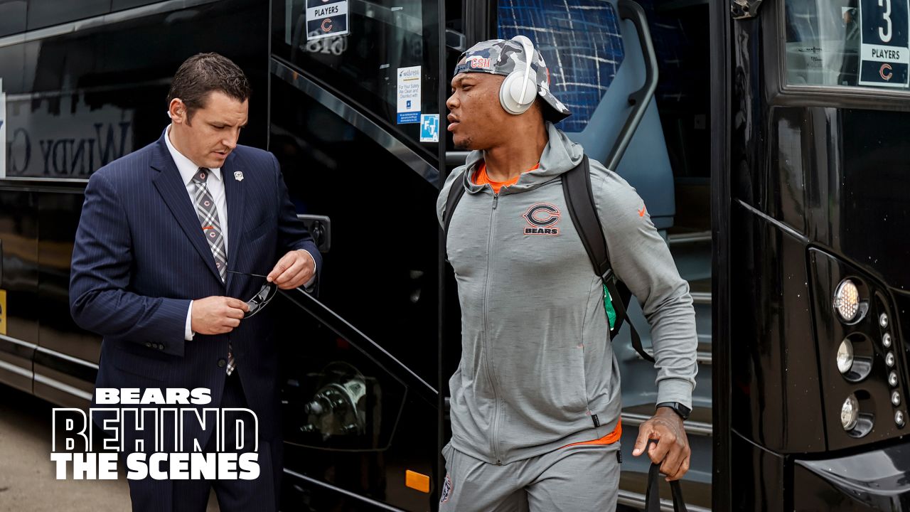 2019 Chicago Bears Training Camp, David Montgomery #32 Editorial Stock  Image - Image of professional, football: 158389294