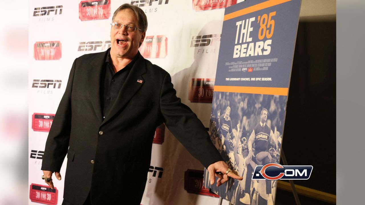 Espn Films 30 for 30: The '85 Bears - New on DVD