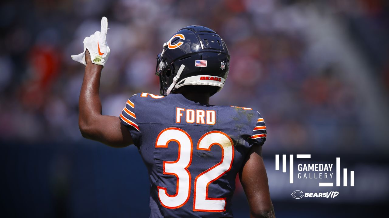 Preseason look at Chicago Bears' offense, defense and special teams - Axios  Chicago