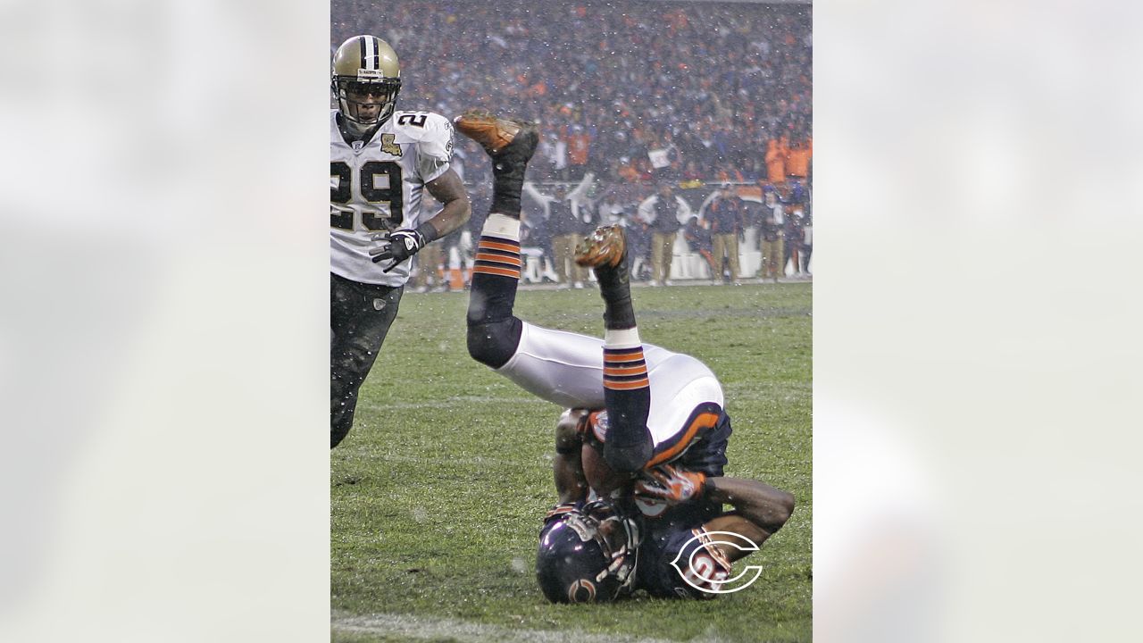 Looking back: 2006 NFC Championship Game