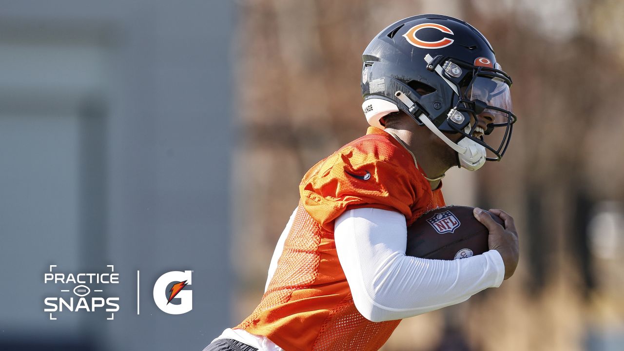 Bears vs Lions Injury Report: Jenkins and Whitehair return for Chicago -  Windy City Gridiron