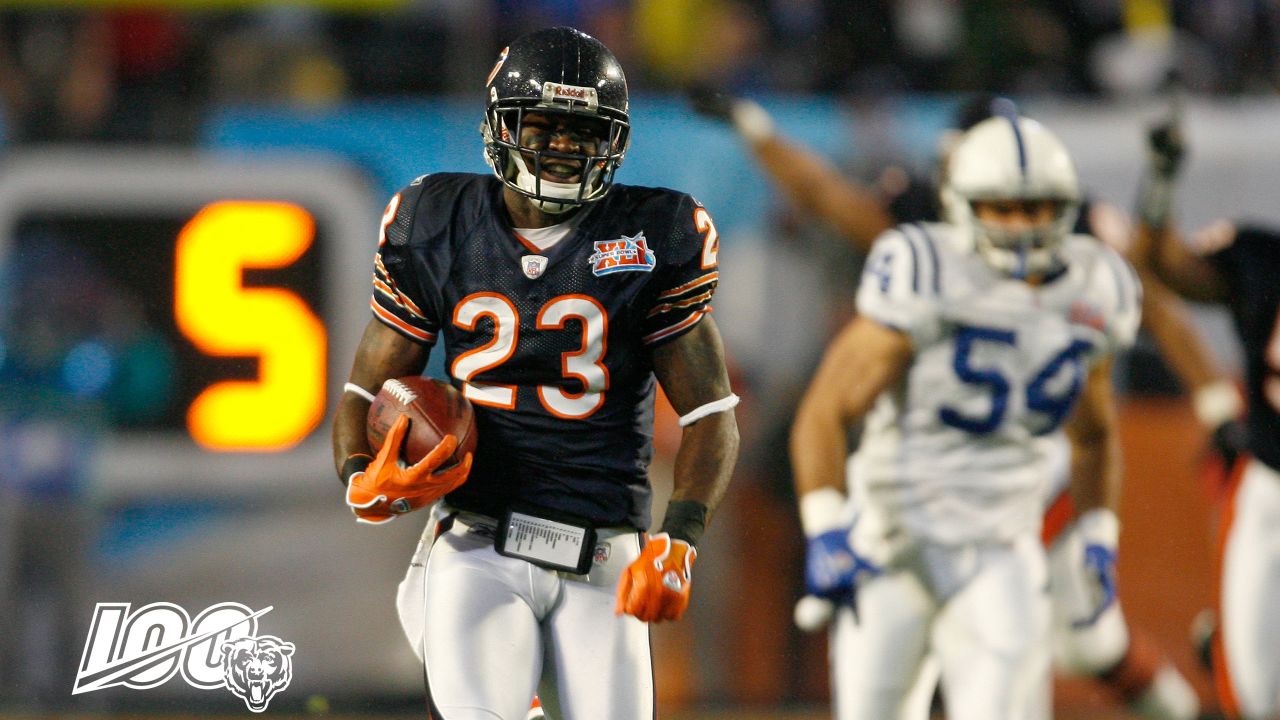 Ranking best Bears of all time: Nos 1-25