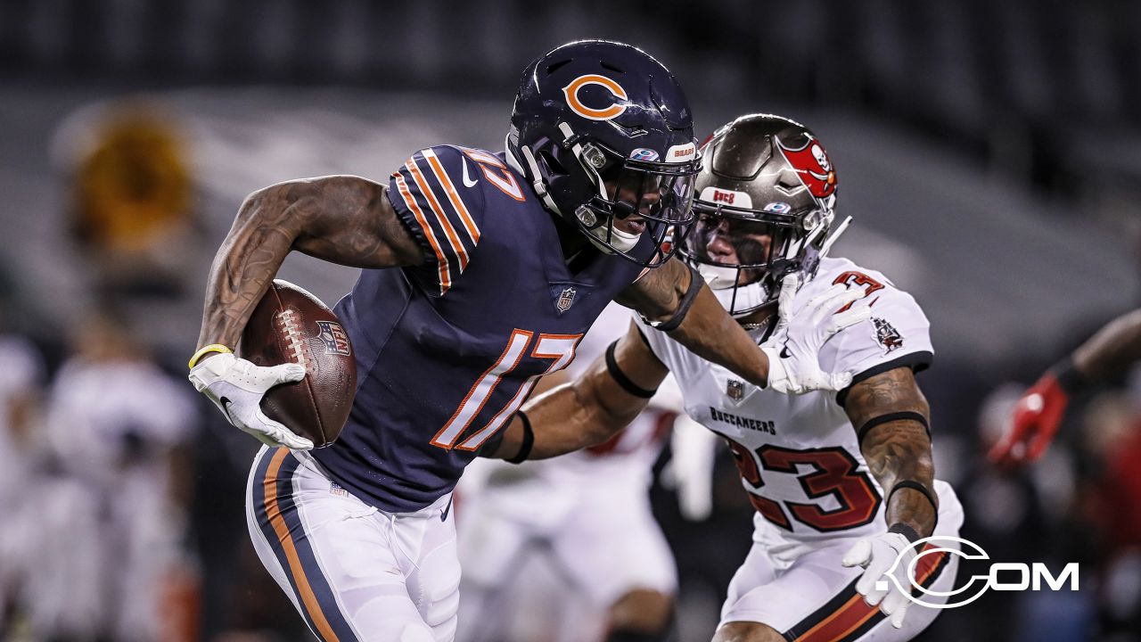 Bears RB Tarik Cohen tears ACL, out for the season - Windy City Gridiron