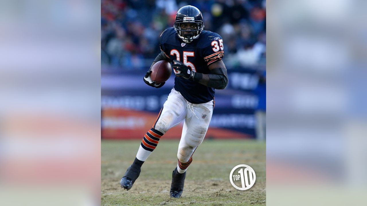 Best Seasons in Chicago Bears History