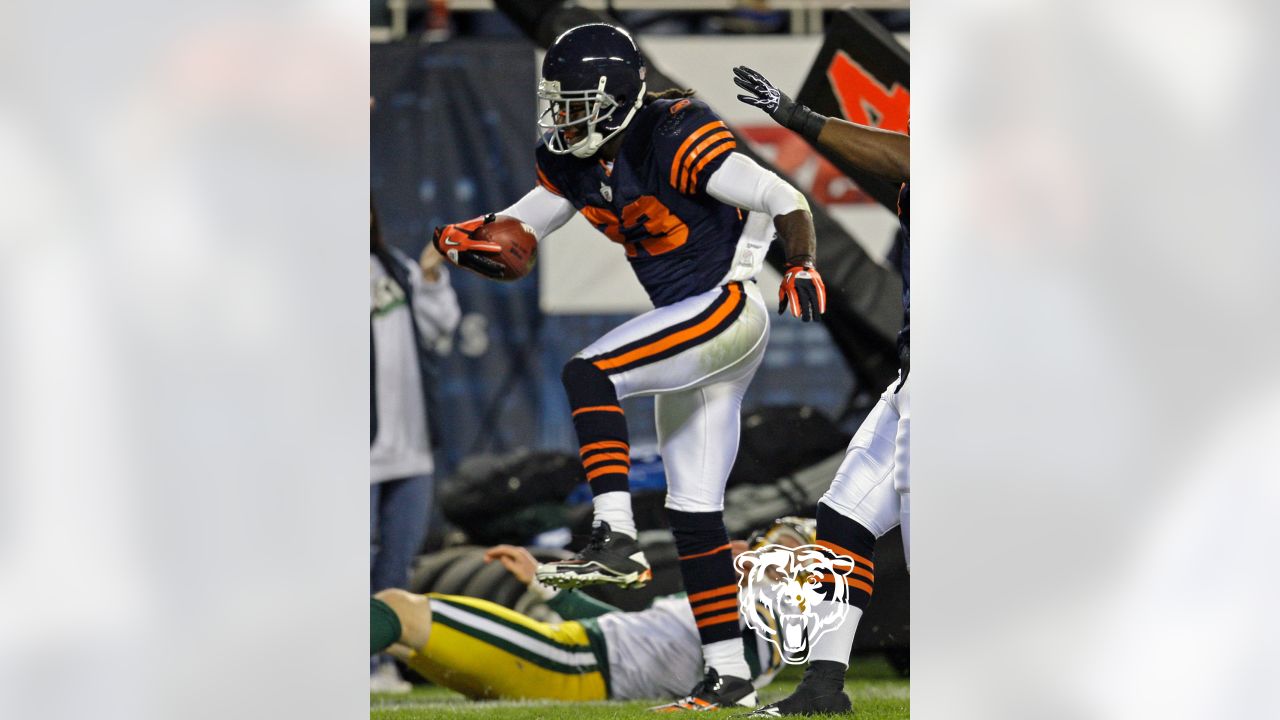 Injury Update: Bears expect to open season with No. 1 defense intact