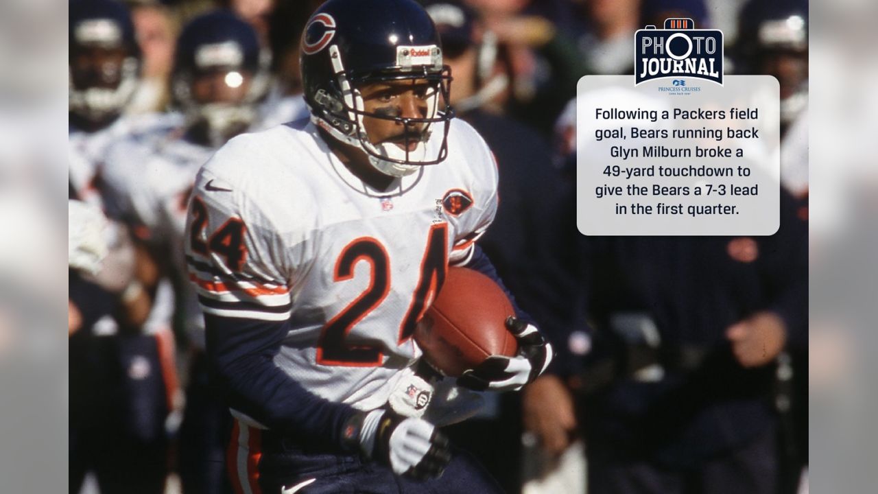 The Chicago Bears: 5 Facts You Might Not Know About Walter Payton (and a  34% Off Discount!) - Agate Publishing