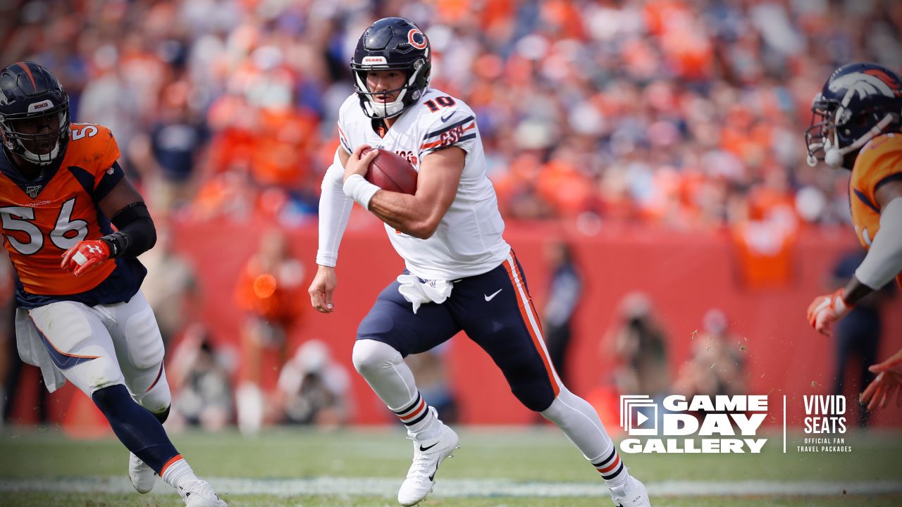 Keys to the Game Roundtable: Chicago Bears-Denver Broncos - Windy City  Gridiron