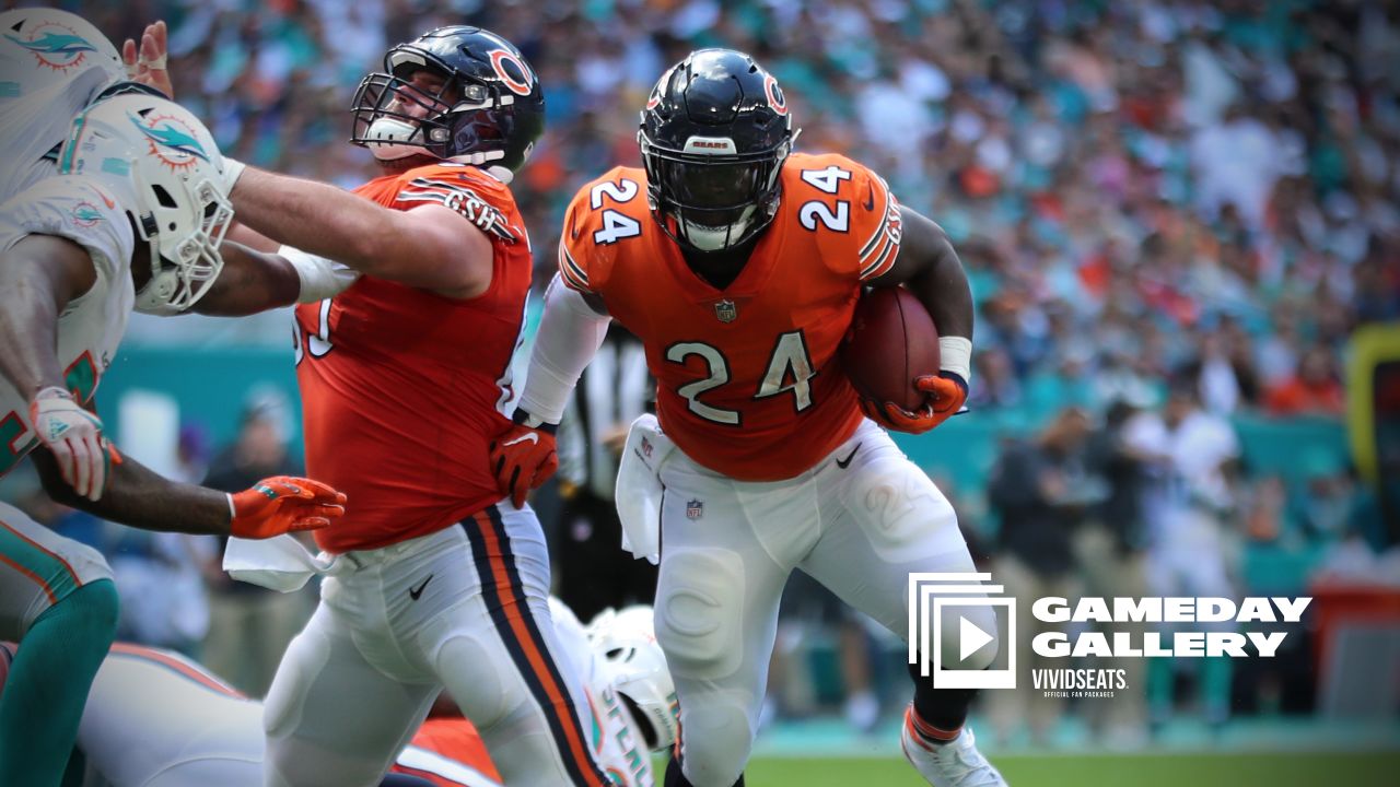 Houtz's House of Highlights  Recap of the Miami Dolphins 20-13 loss to the Chicago  Bears - The Phinsider