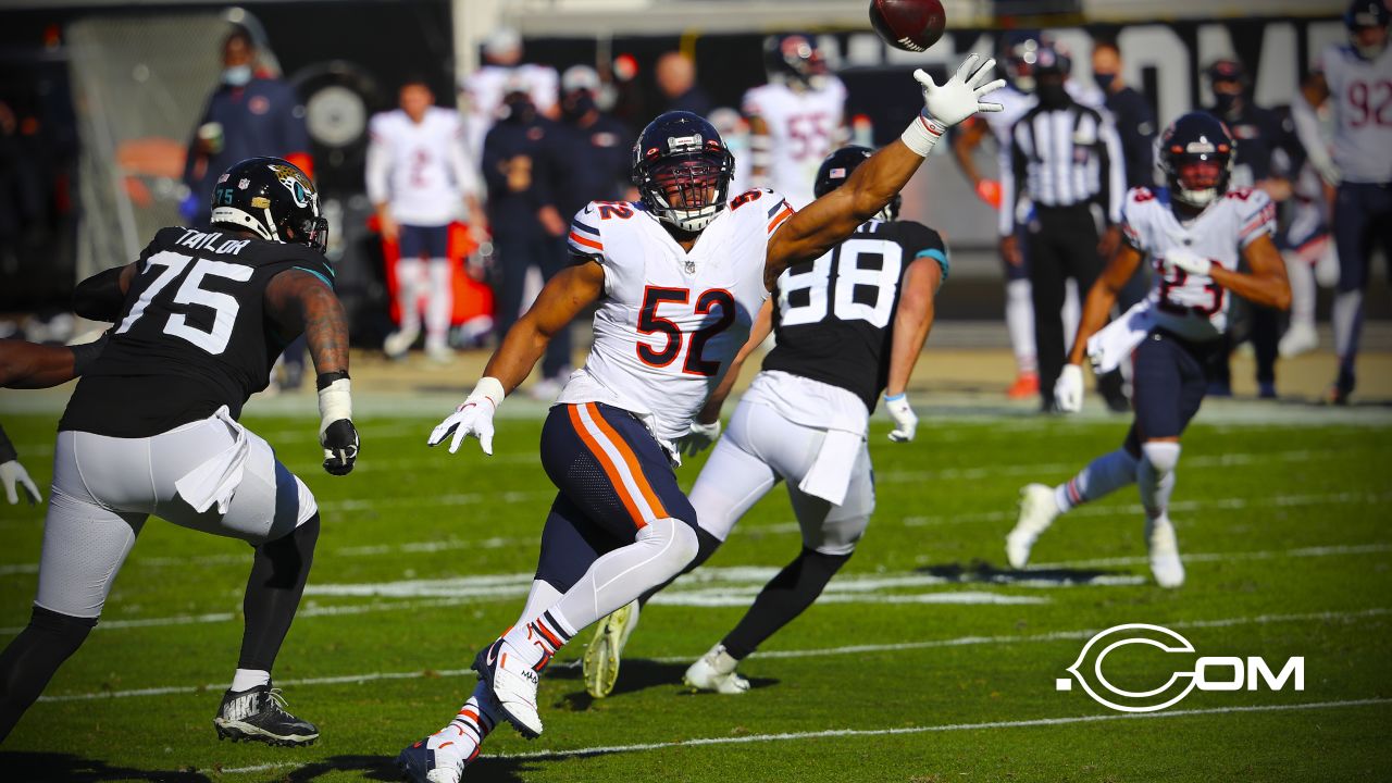 Two Bears get Pro Bowl nods: Khalil Mack, Cordarrelle Patterson - Chicago  Sun-Times