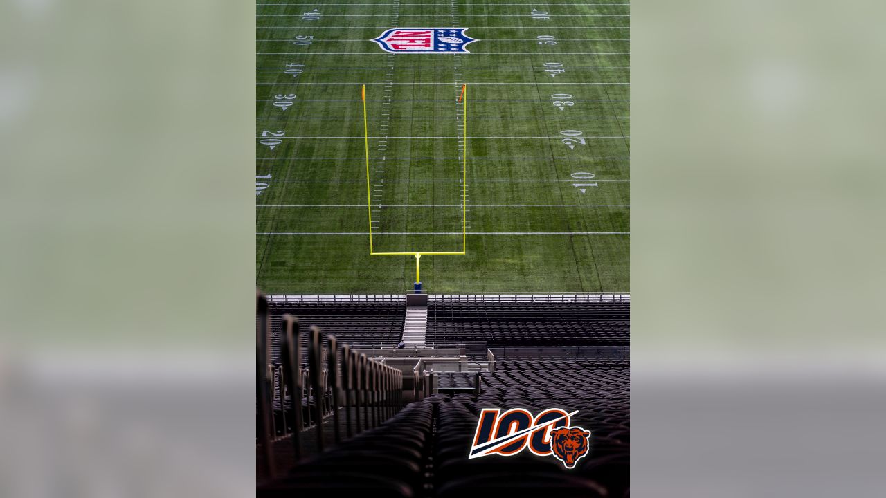 Bears to play in new state-of-the-art stadium