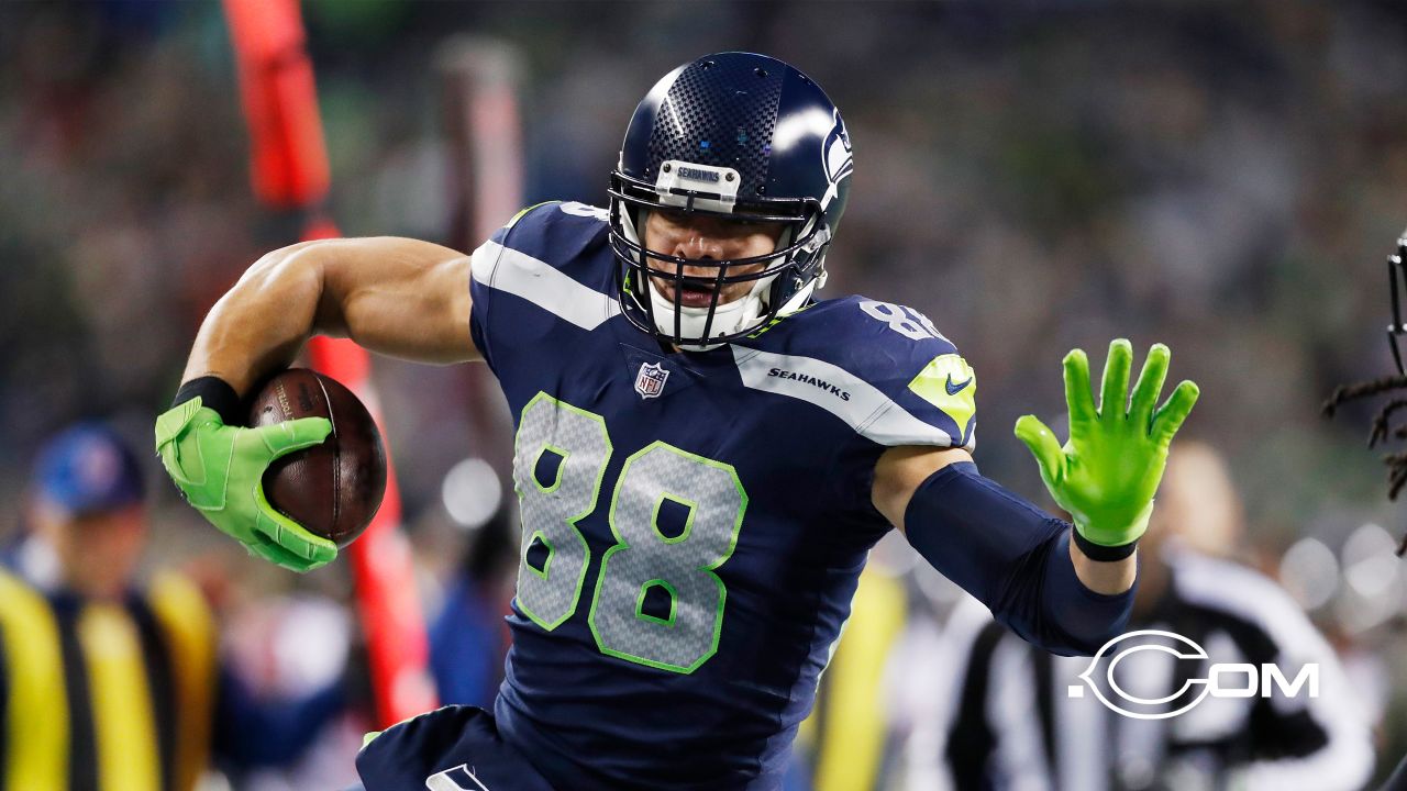 Fast Facts: Jimmy Graham's late TD leads Bears past Seahawks 25-24 - Seattle  Sports