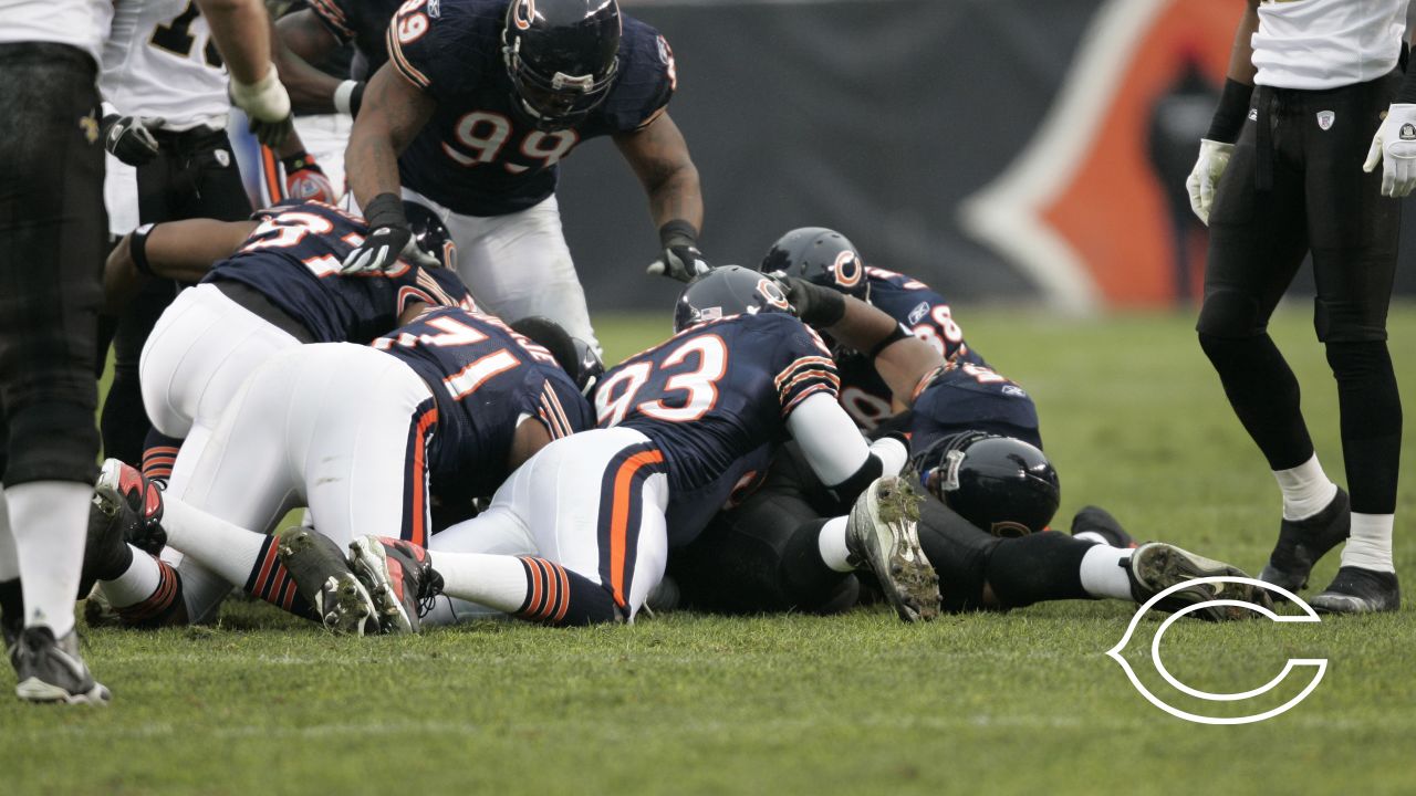 Bears Classics relives '06 NFC title win