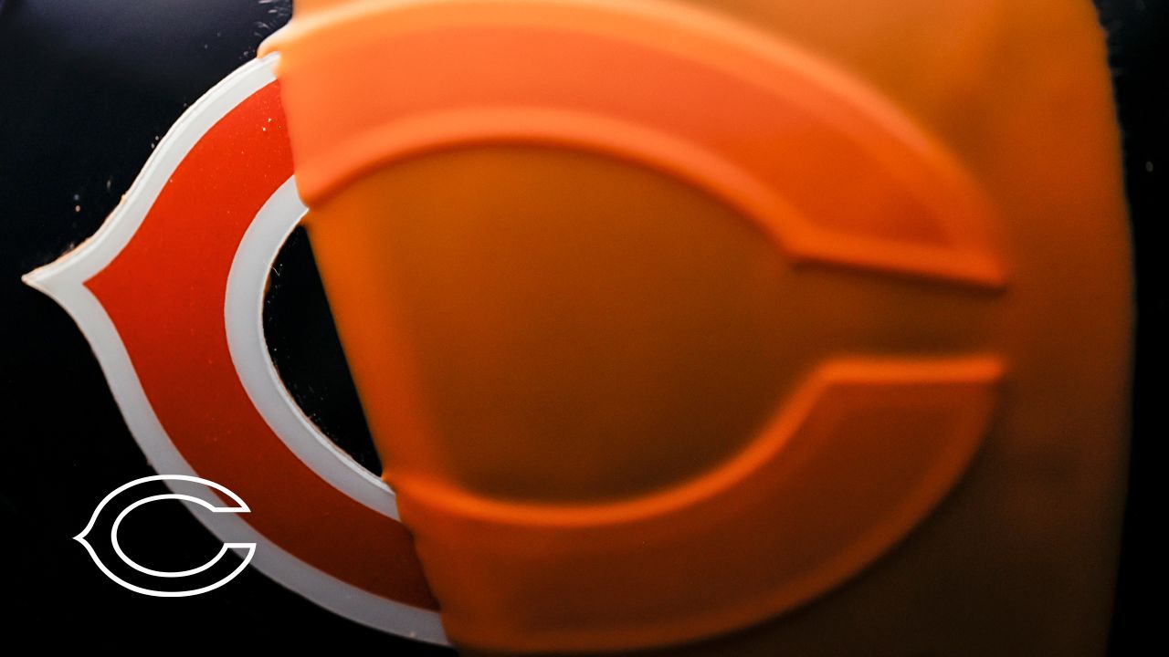 Bears fans have mixed reactions on their new alternate orange helmets