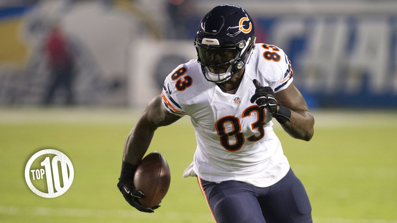 Chicago Bears: 5 Best free agents still available at safety