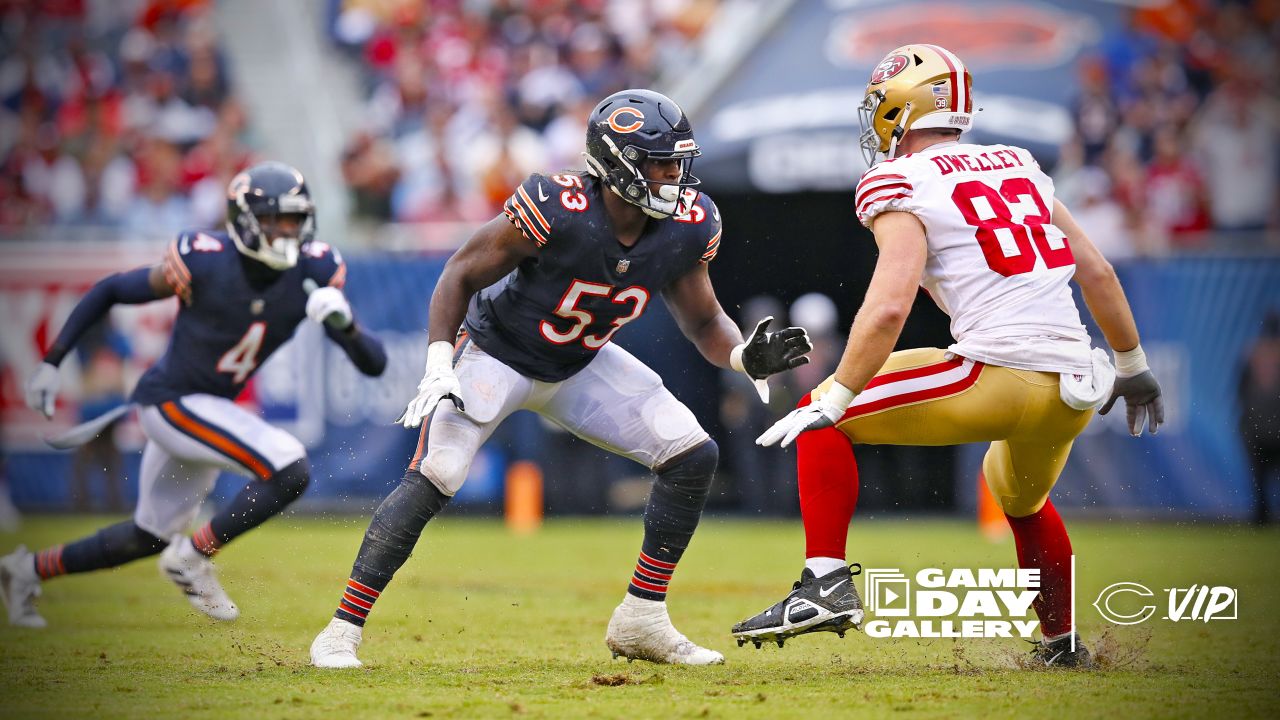 Gameday Photos: Preseason Week 3 vs. 49ers